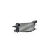 MAHLE Intercooler — Ford Transit Connect (8)