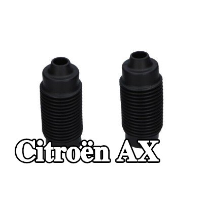 KAVO PARTS طقم غطاء الغبار، ممتص الصدمات — Citroën Ax