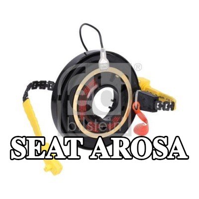 FEBI BILSTEIN نابض ساعة لعجلة القيادة — SEAT Arosa