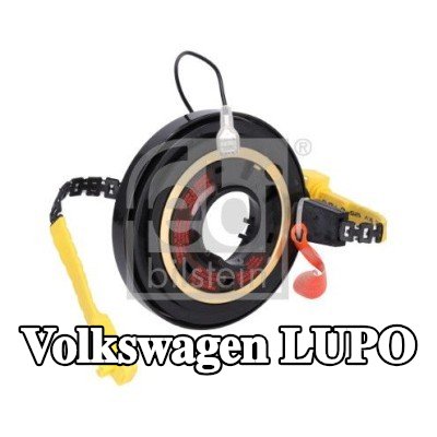 FEBI BILSTEIN نابض ساعة لعجلة القيادة — Volkswagen Lupo