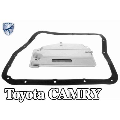 VAICO مجموعة مرشح ناقل الحركة الأوتوماتيكي مع حشية/سداد — 1995 Toyota Camry