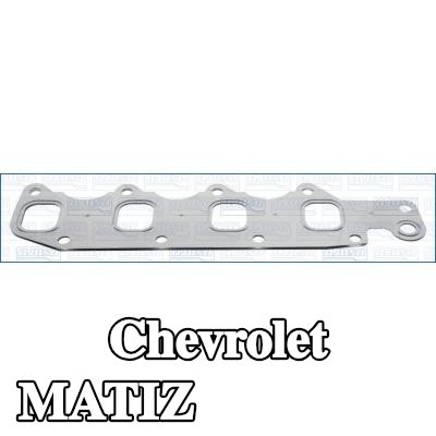 AJUSA حشية مشعب العادم فولاذ متعدد الطبقات — Chevrolet Matiz