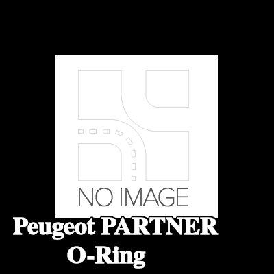 BGA مجموعة حلقات O-Ring، غلاف الأسطوانة — Peugeot Partner