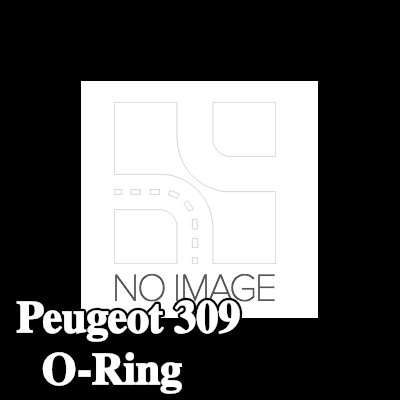 BGA مجموعة حلقات O-Ring، غلاف الأسطوانة — Peugeot 309