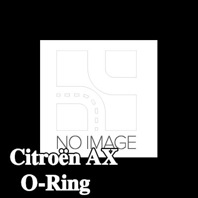 BGA مجموعة حلقات O-Ring، غلاف الأسطوانة — Citroën Ax