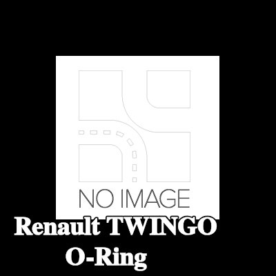 BGA مجموعة حلقات O-Ring، غلاف الأسطوانة — Renault Twingo