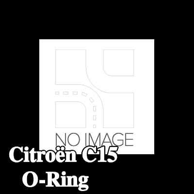 BGA مجموعة حلقات O-Ring، غلاف الأسطوانة — Citroën C15