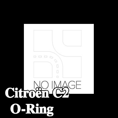 BGA مجموعة حلقات O-Ring، غلاف الأسطوانة — 2004 Citroën C2