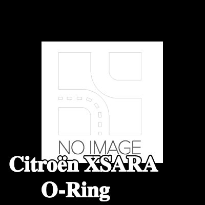 BGA مجموعة حلقات O-Ring، غلاف الأسطوانة — Citroën Xsara