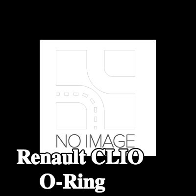 BGA مجموعة حلقات O-Ring، غلاف الأسطوانة — Renault Clio