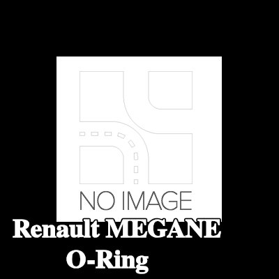 BGA مجموعة حلقات O-Ring، غلاف الأسطوانة — Renault Megane