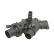 VALEO Termostat 83°C, conta/sızdırmazlık elemanları ile — Citroën Dispatch (1)
