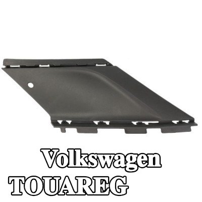 BLIC المقسم الأمامي الأيسر — 2012 Volkswagen Touareg