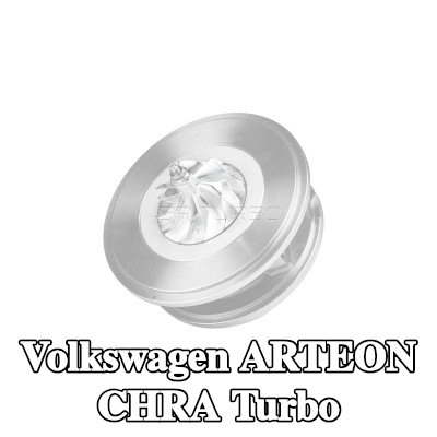 BR Turbo CHRA turbo (Conta Seti dahil) — Volkswagen Arteon