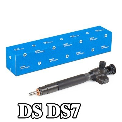 DELPHI حاقن — DS Ds7