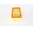BOSCH Hava filtresi — Mitsubishi Colt (2)