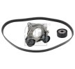 FEBI BILSTEIN V-Oluklu Kayış Seti — Mercedes-Benz E-Class (2)