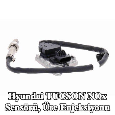 VEMO NOx Sensörü, üre enjeksiyonu — Hyundai Tucson