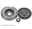 BLUE PRINT Debriyaj ayırma yatağı ile debriyaj kiti, sentetik gres ile — Land Rover 110/127 (2)