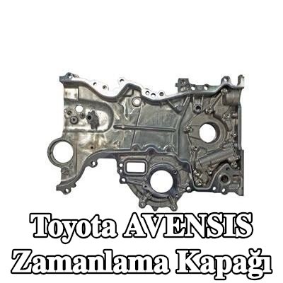 AISIN Zamanlama kapağı — Toyota Avensis