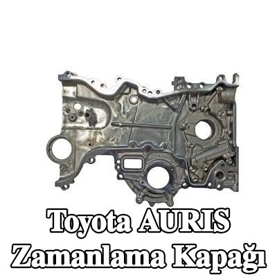 AISIN Zamanlama kapağı — Toyota Auris