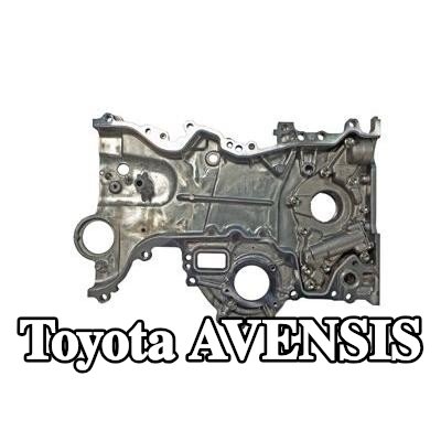 AISIN غطاء التوقيت — Toyota Avensis
