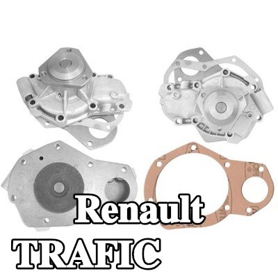 RECOFICIAL مضخة الماء — 1995 Renault Trafic