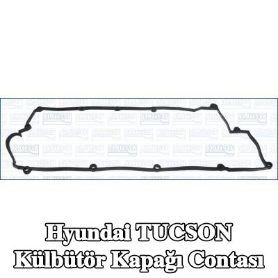AJUSA Külbütör kapağı contası — 2012 Hyundai Tucson