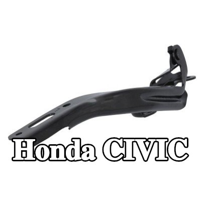 BLIC مفصلة، غطاء المحرك — 2012 Honda Civic