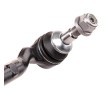 FEBI BILSTEIN Rot kolu grubu Ön Aks Sol, 373mm, kilit somunu ile — 2012 BMW 7 Series (4)