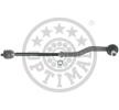 OPTIMAL Rot kolu grubu Ön Aks Sağ, 397mm — Peugeot 2008 (1)