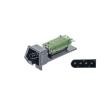 MAHLE Fan motoru direnci — 2000 BMW 3 Series (12)