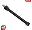 ESEN SKV EGR Modülü kendiliğinden kapanan — 2012 Mitsubishi L200 (5)