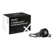 RIDEX Gergi kasnağı Ø: 65mm — Citroën Ax (1)