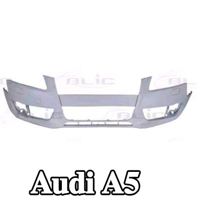 BLIC مصد — 2016 Audi A5