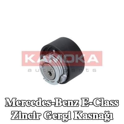 KAMOKA Zincir gergi kasnağı — Mercedes-Benz E-Class