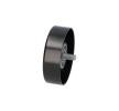 KAVO PARTS Saptırma / kılavuz kasnağı, V-ribbed belt Outer Diameter: 95mm — Hyundai Venue (2)