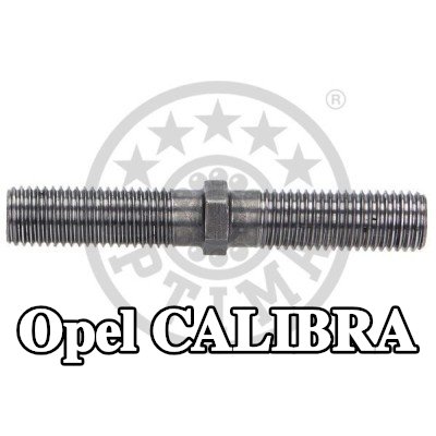OPTIMAL أنبوب قضيب التوجيه — Opel Calibra
