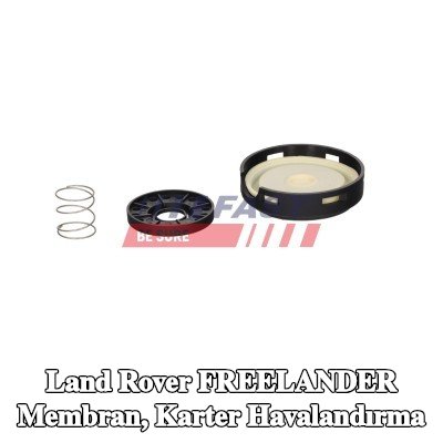 FAST Membran, karter havalandırma — Land Rover Freelander