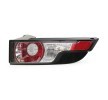 HELLA Arka lamba Sağ, ampul ile, ampul tutuculu — Land Rover Range Rover Evoque (4)