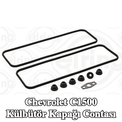 ELRING Külbütör kapağı contası — Chevrolet C1500