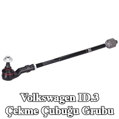 FEBI BILSTEIN Rot kolu grubu Ön Aks Sol, Ön Aks Sağ — Volkswagen Id.3