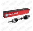 STARK Tahrik mili Ön Aks Sağ, 585mm — 2016 Kia Sportage (1)