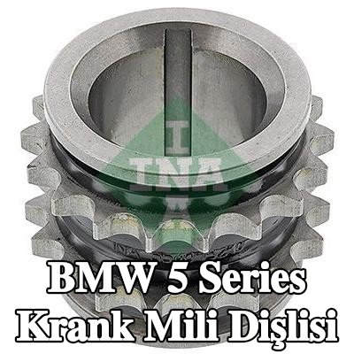 INA Krank mili dişlisi — 2000 BMW 5 Series