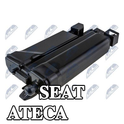NTY علبة الفحم — SEAT Ateca