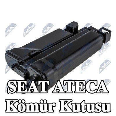 NTY Kömür kutusu — SEAT Ateca