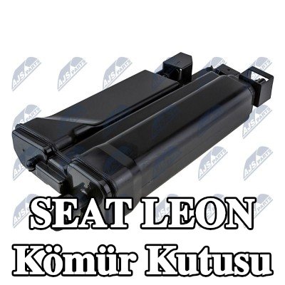 NTY Kömür kutusu — SEAT Leon