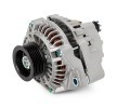 FEBI BILSTEIN Alternatör 70A — 2004 Honda Fr-v (2)