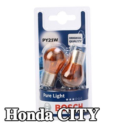 BOSCH لمبة — Honda City