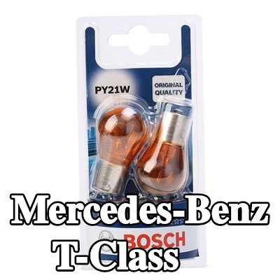 BOSCH لمبة — Mercedes-Benz T-Class